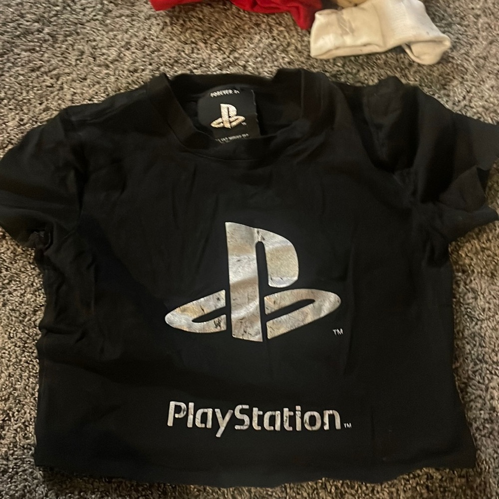 Gym apparel